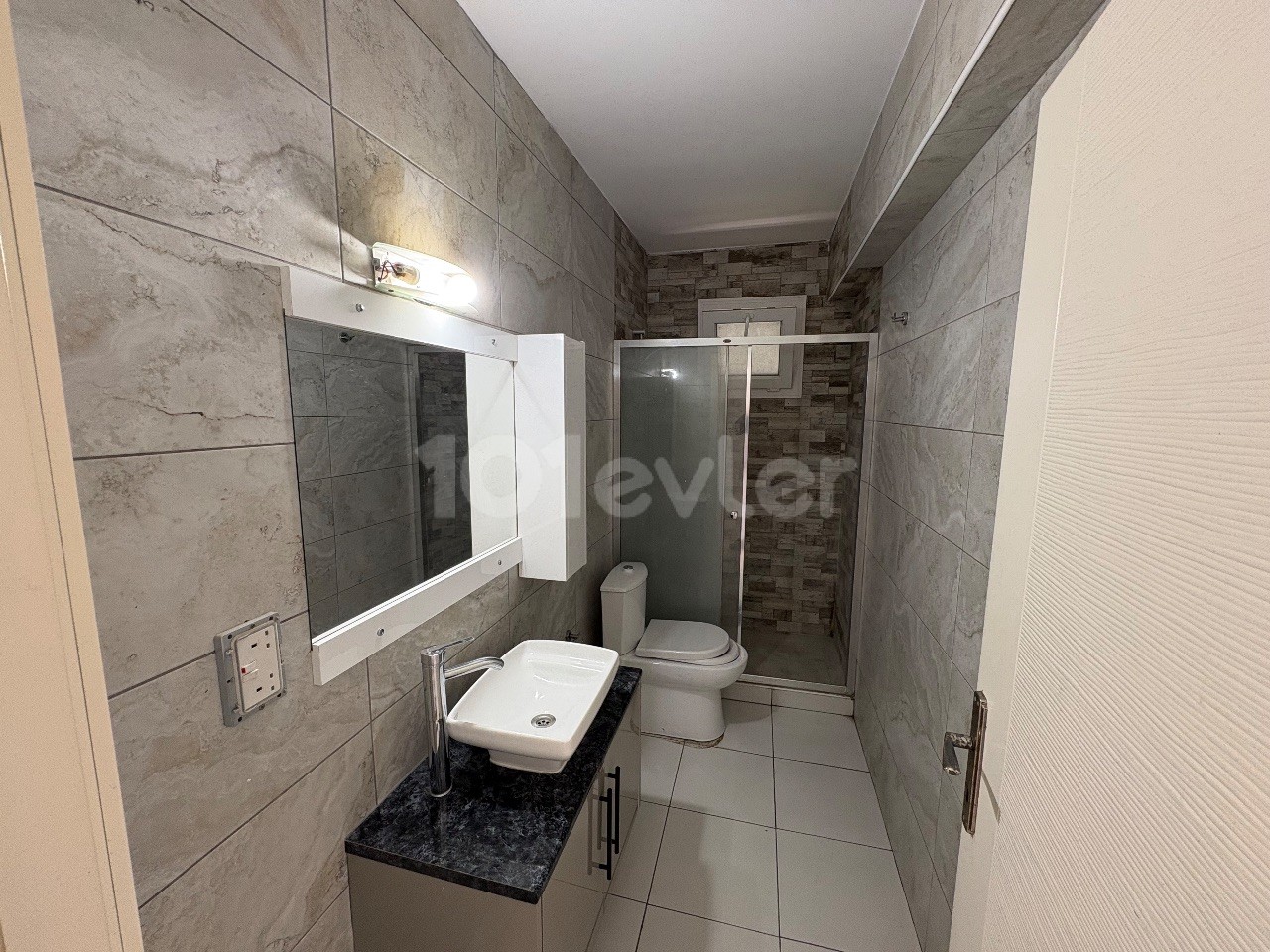 Wohnung in Girne (Kyrenia), Nord Zypern – Foto 6 von 11