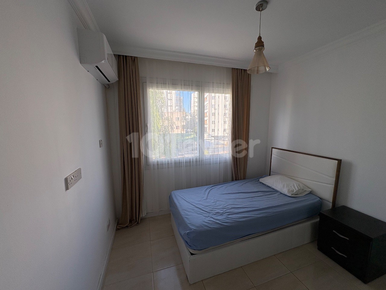 Wohnung in Girne (Kyrenia), Nord Zypern – Foto 7 von 11
