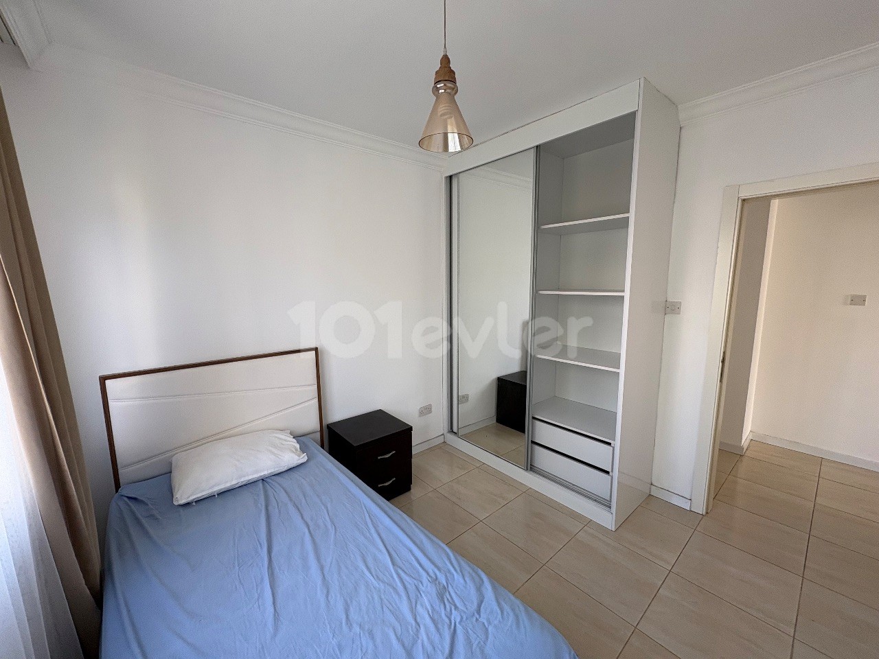 Wohnung in Girne (Kyrenia), Nord Zypern – Foto 8 von 11