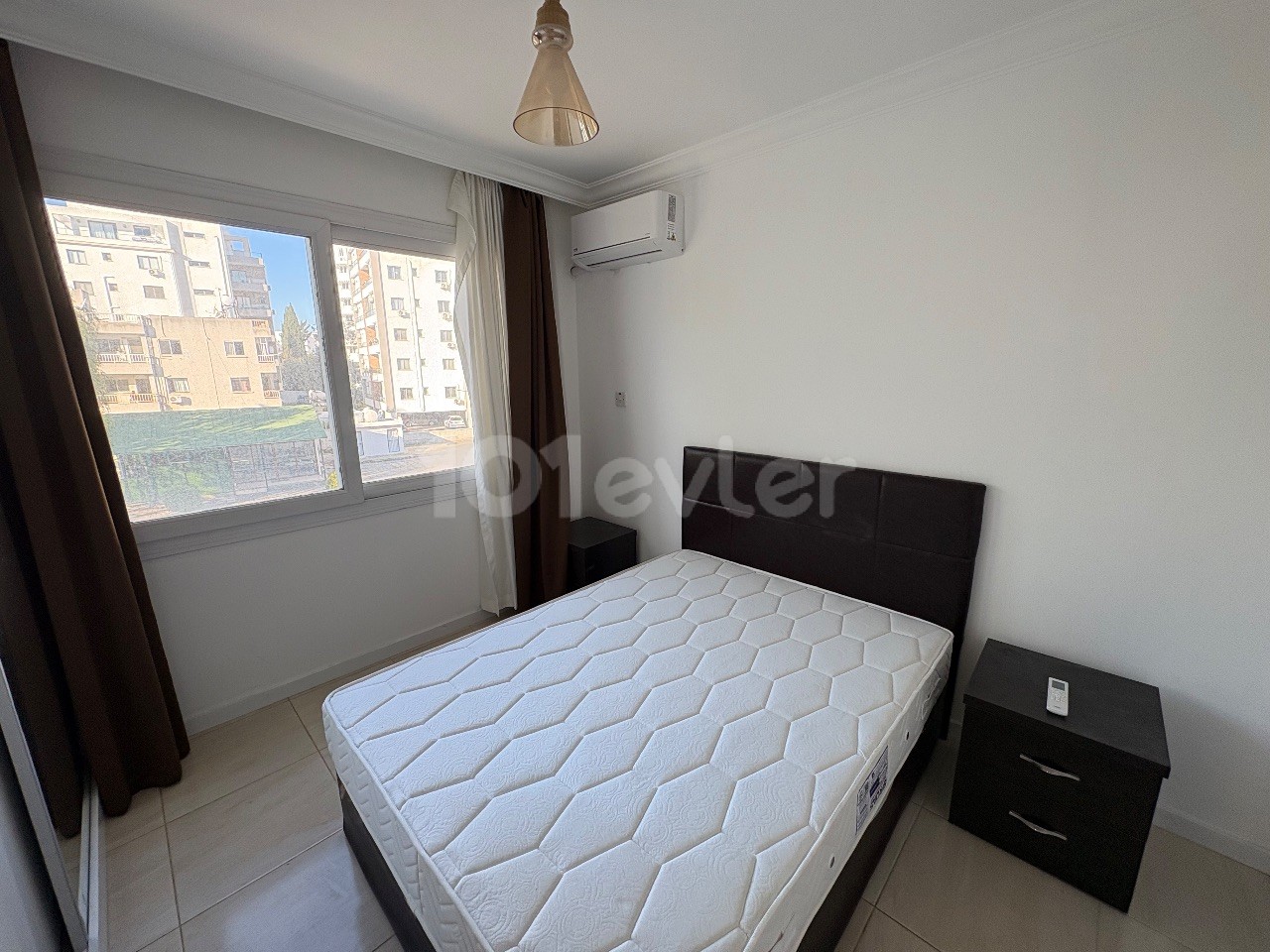 Wohnung in Girne (Kyrenia), Nord Zypern – Foto 9 von 11