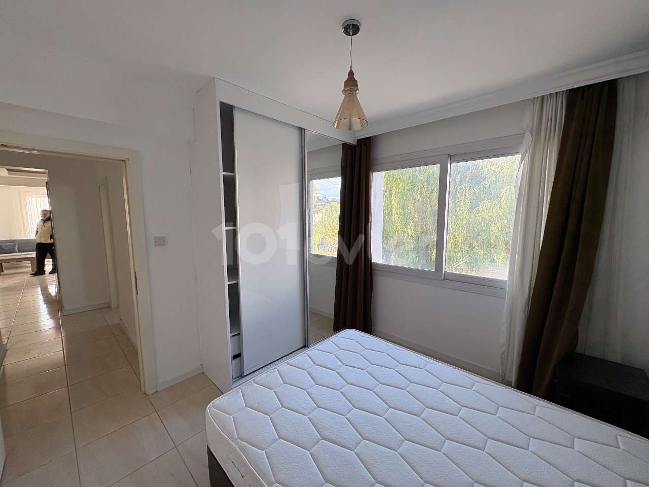 Wohnung in Girne (Kyrenia), Nord Zypern – Foto 10 von 11