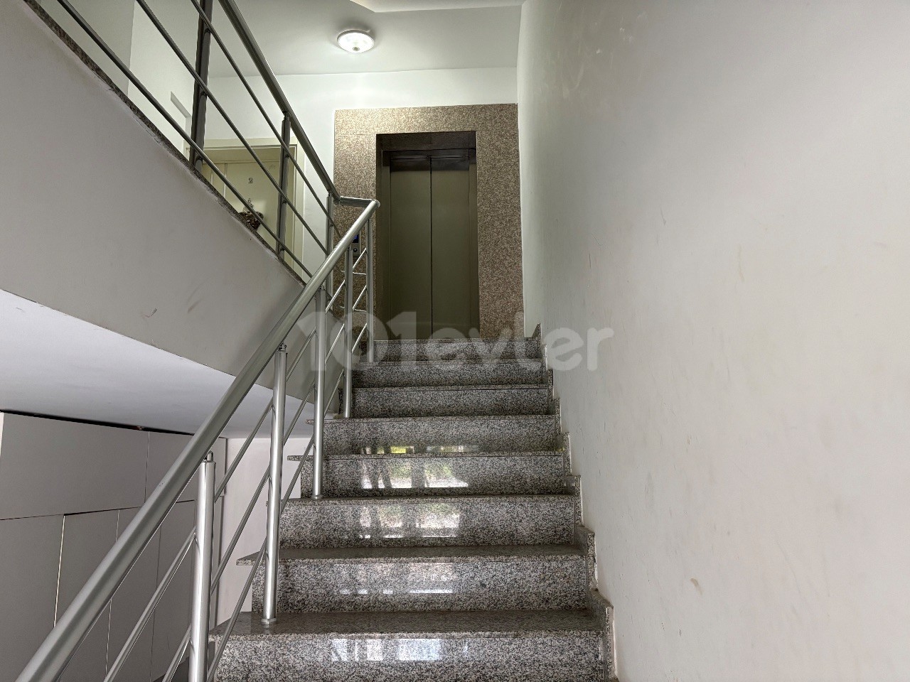 Wohnung in Girne (Kyrenia), Nord Zypern – Foto 11 von 11