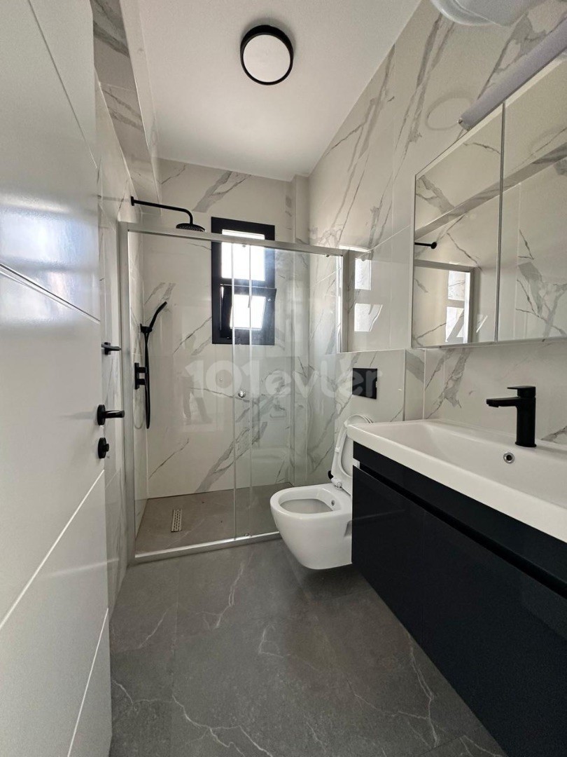 Wohnung in Long Beach, Nord Zypern – Foto 1 von 9
