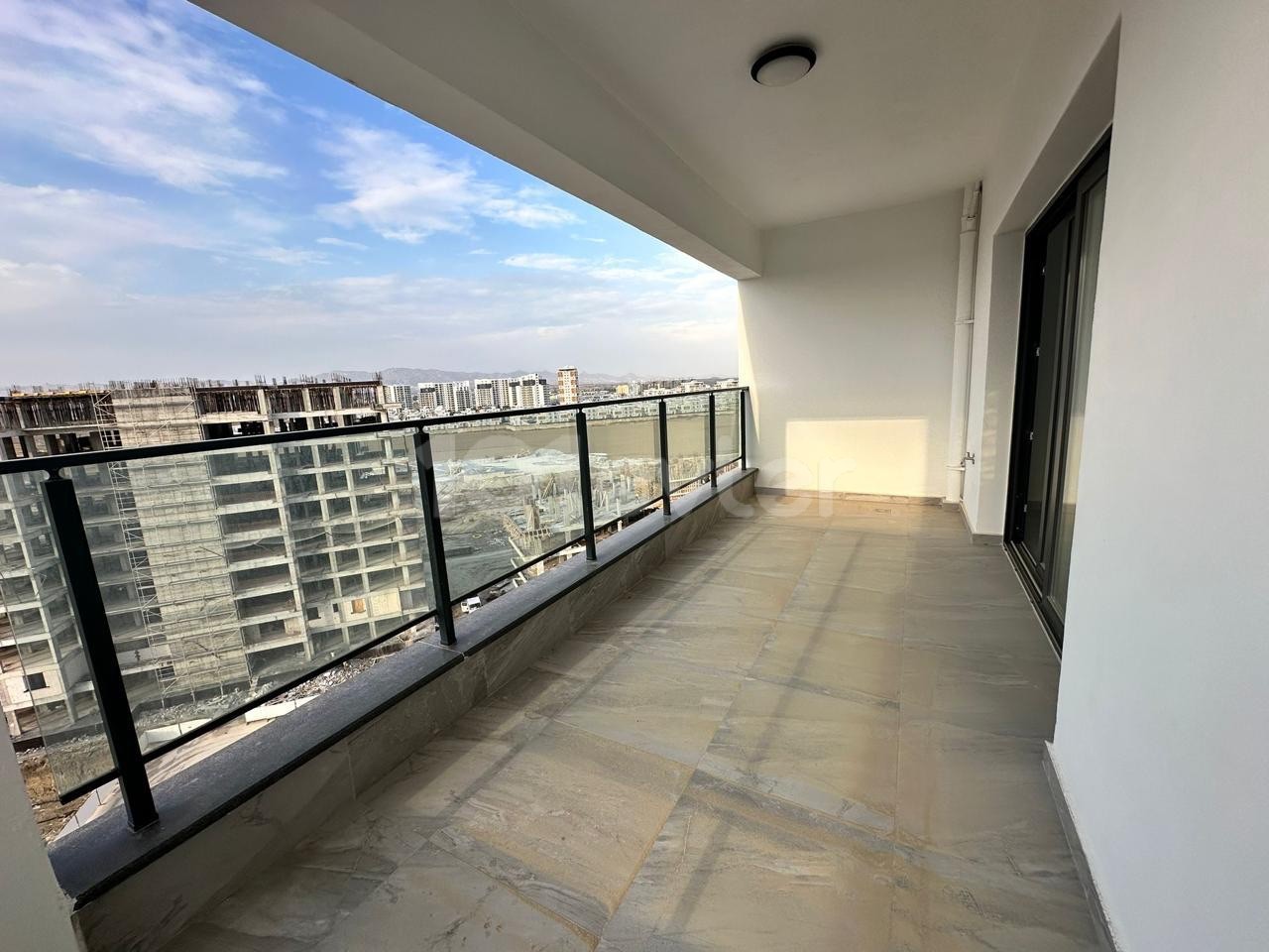 Wohnung in Long Beach, Nord Zypern – Foto 2 von 9