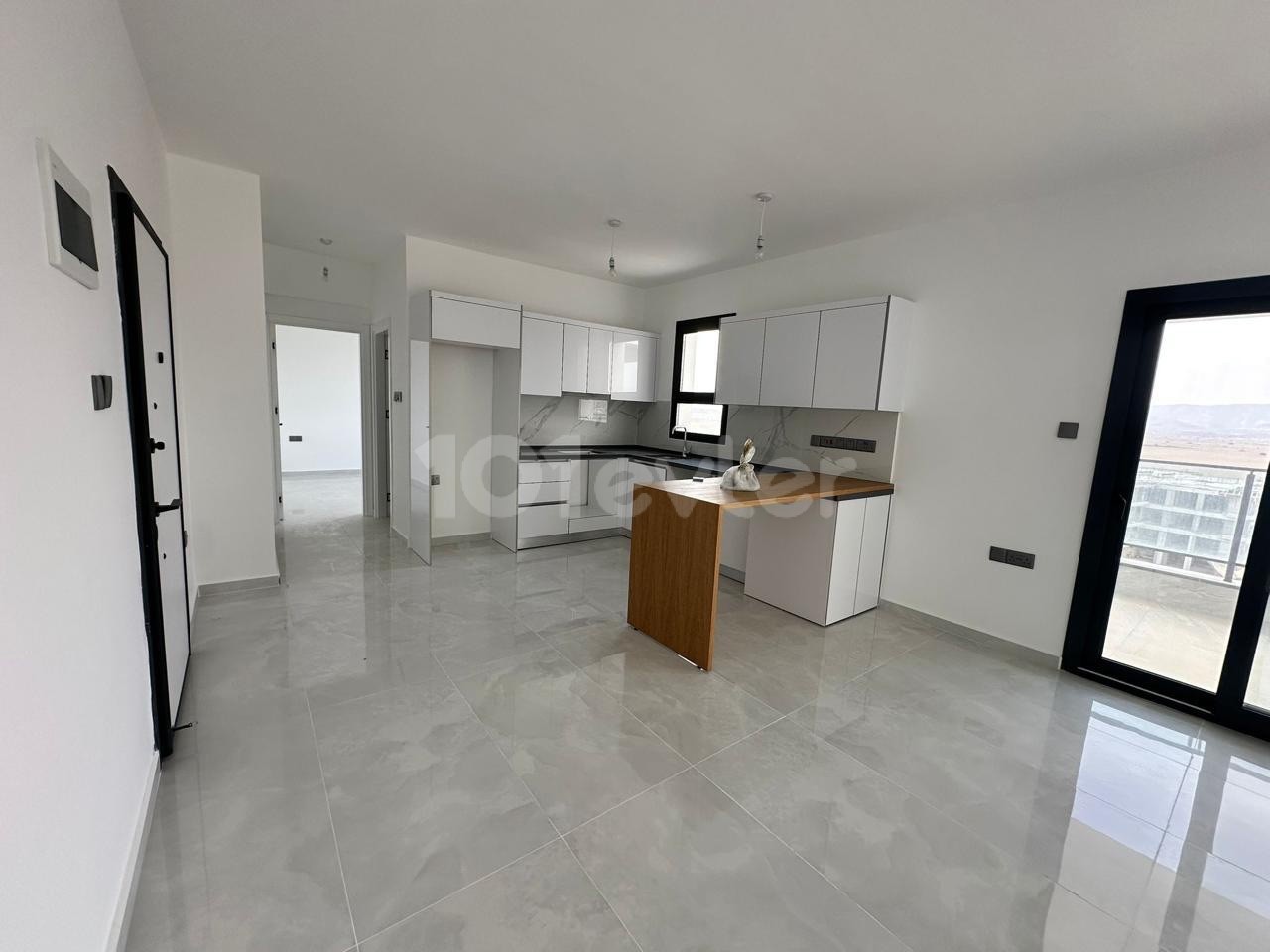 Wohnung in Long Beach, Nord Zypern – Foto 3 von 9