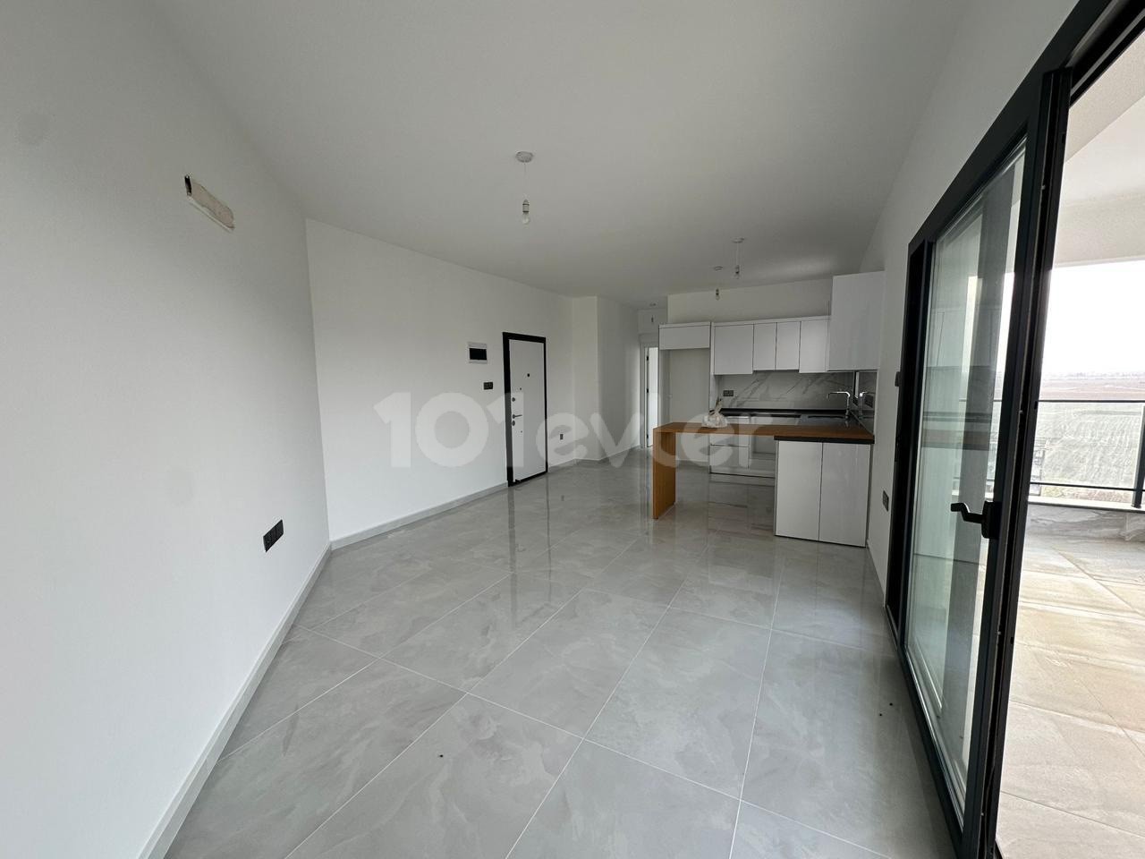 Wohnung in Long Beach, Nord Zypern – Foto 6 von 9