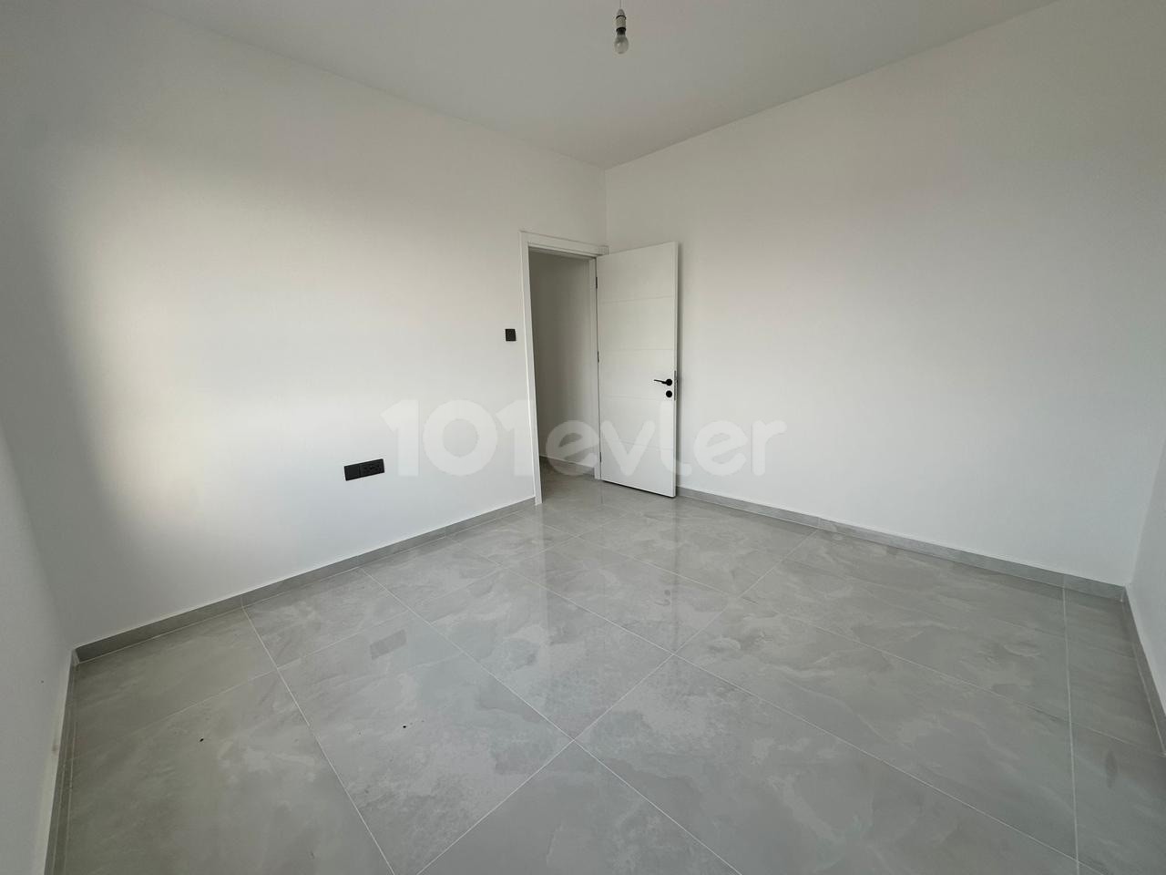 Wohnung in Long Beach, Nord Zypern – Foto 8 von 9