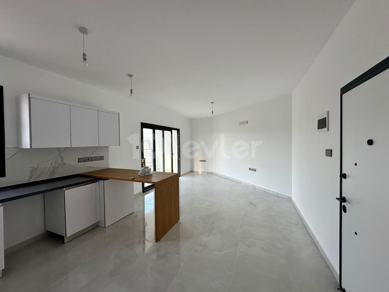 Wohnung in Long Beach, Nord Zypern – Foto 9 von 9
