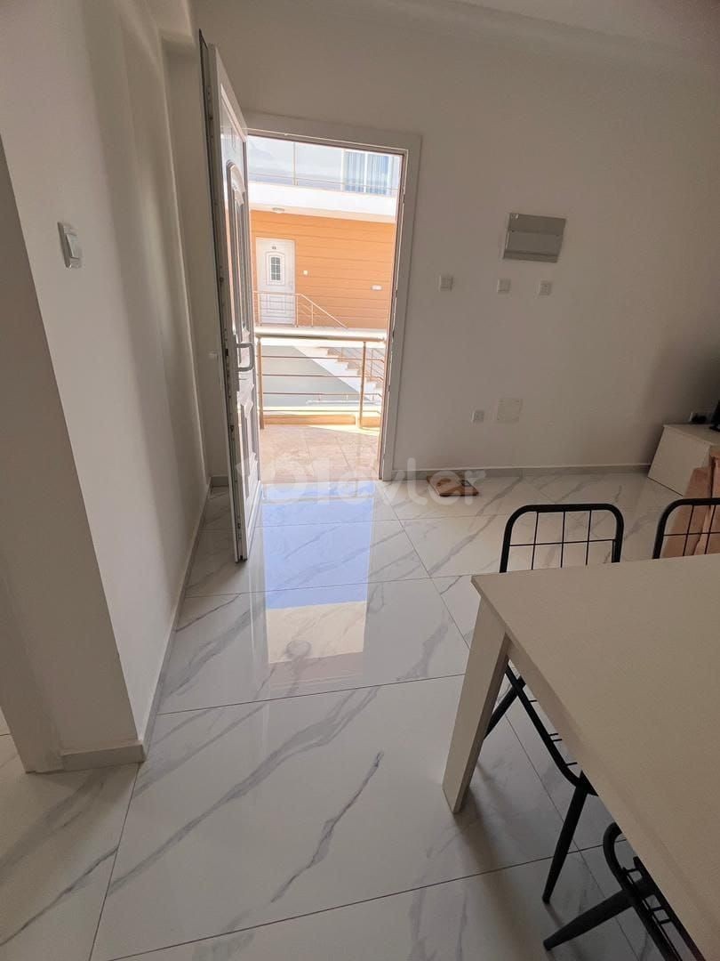 Wohnung in Long Beach, Nord Zypern – Foto 2 von 11