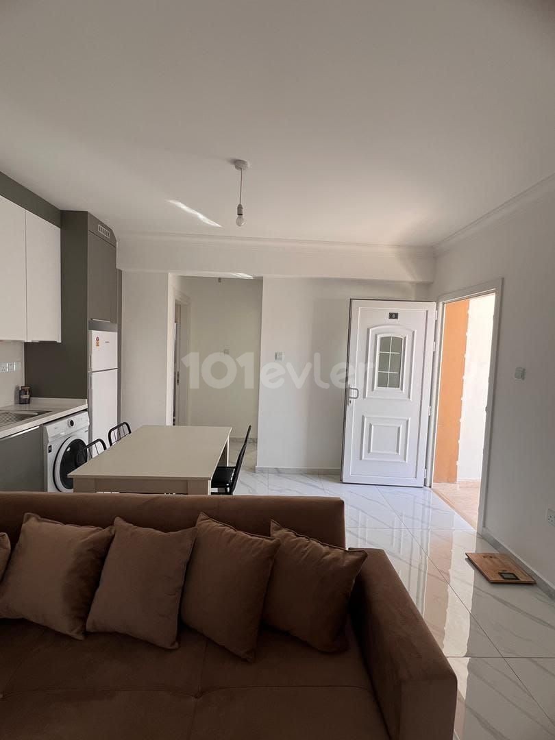 Wohnung in Long Beach, Nord Zypern – Foto 3 von 11