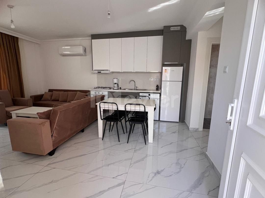 Wohnung in Long Beach, Nord Zypern – Foto 5 von 11