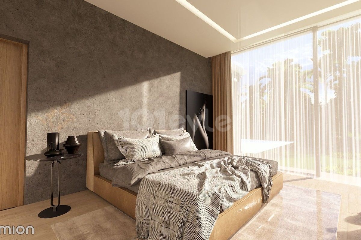 Villa in Çatalköy, Nord Zypern – Foto 2 von 32