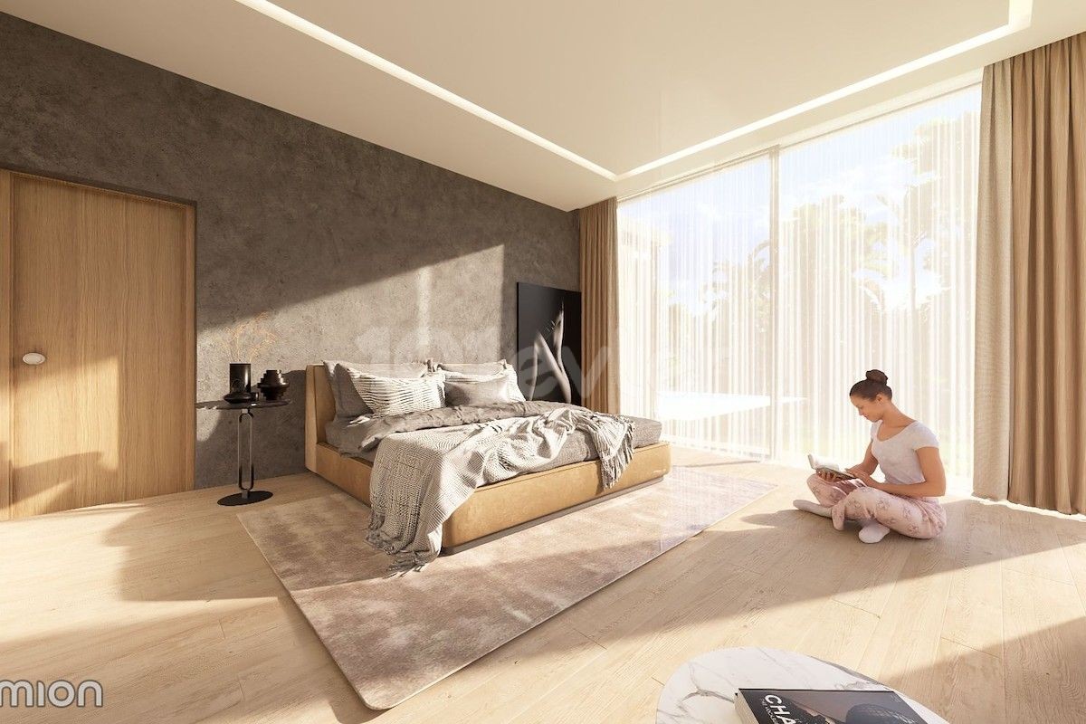 Villa in Çatalköy, Nord Zypern – Foto 3 von 32