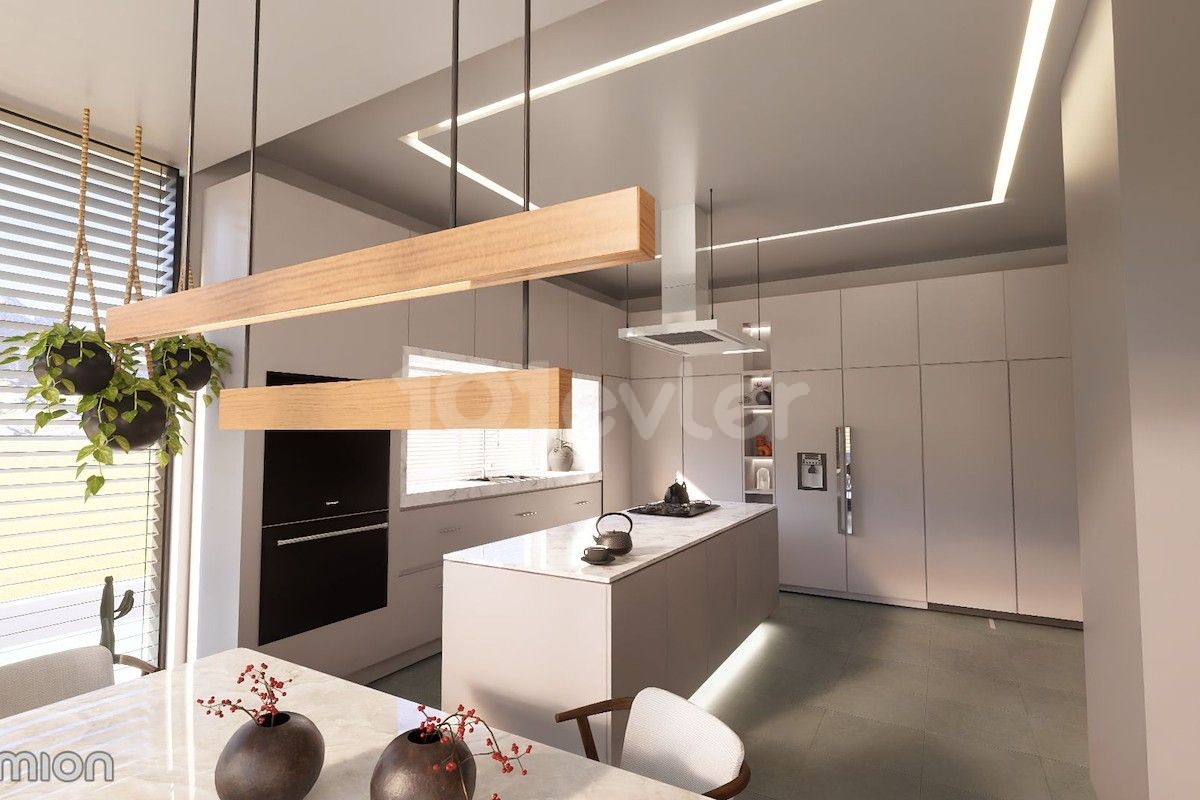 Villa in Çatalköy, Nord Zypern – Foto 9 von 32
