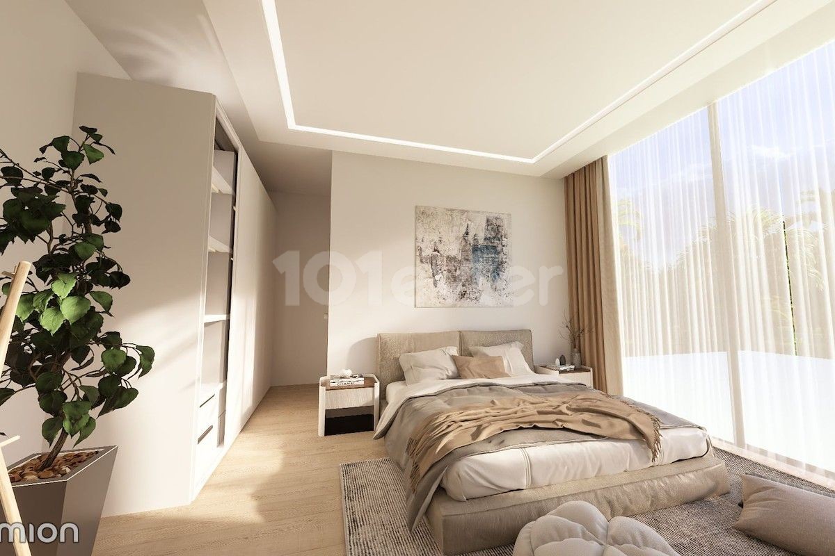 Villa in Çatalköy, Nord Zypern – Foto 12 von 32