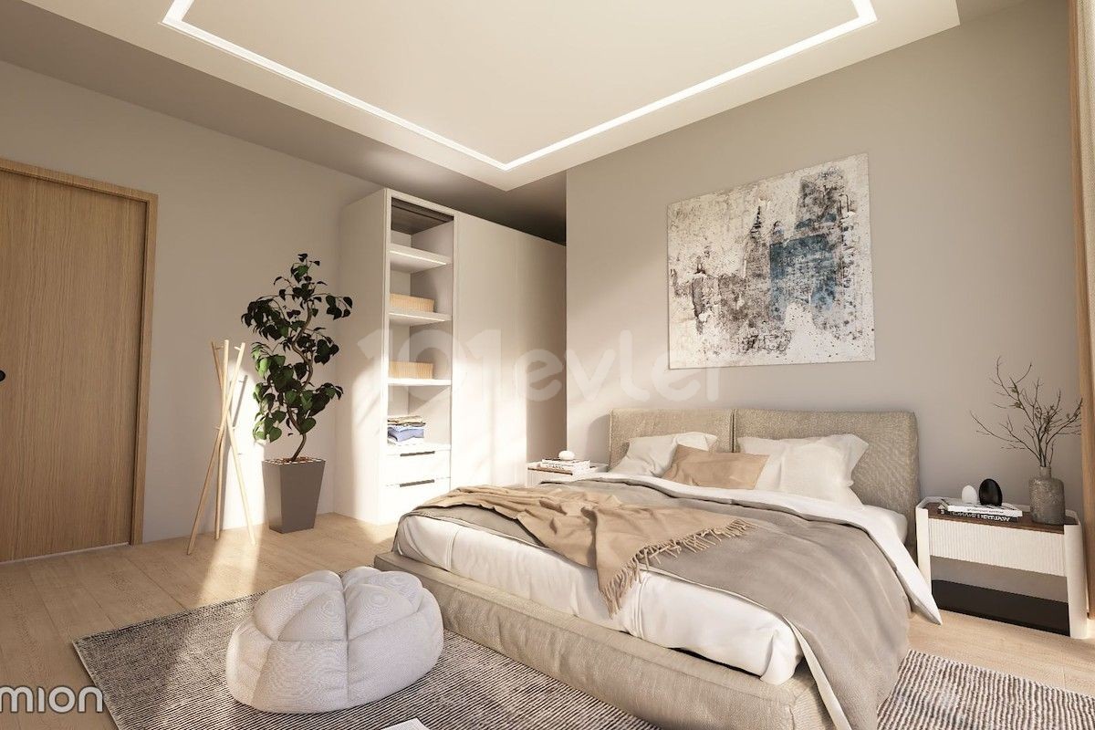 Villa in Çatalköy, Nord Zypern – Foto 13 von 32