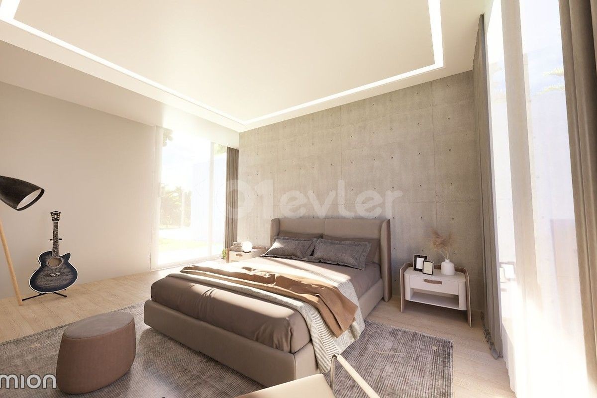 Villa in Çatalköy, Nord Zypern – Foto 14 von 32