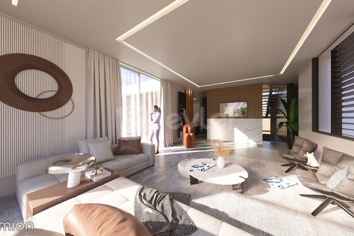 Villa in Çatalköy, Nord Zypern – Foto 15 von 32