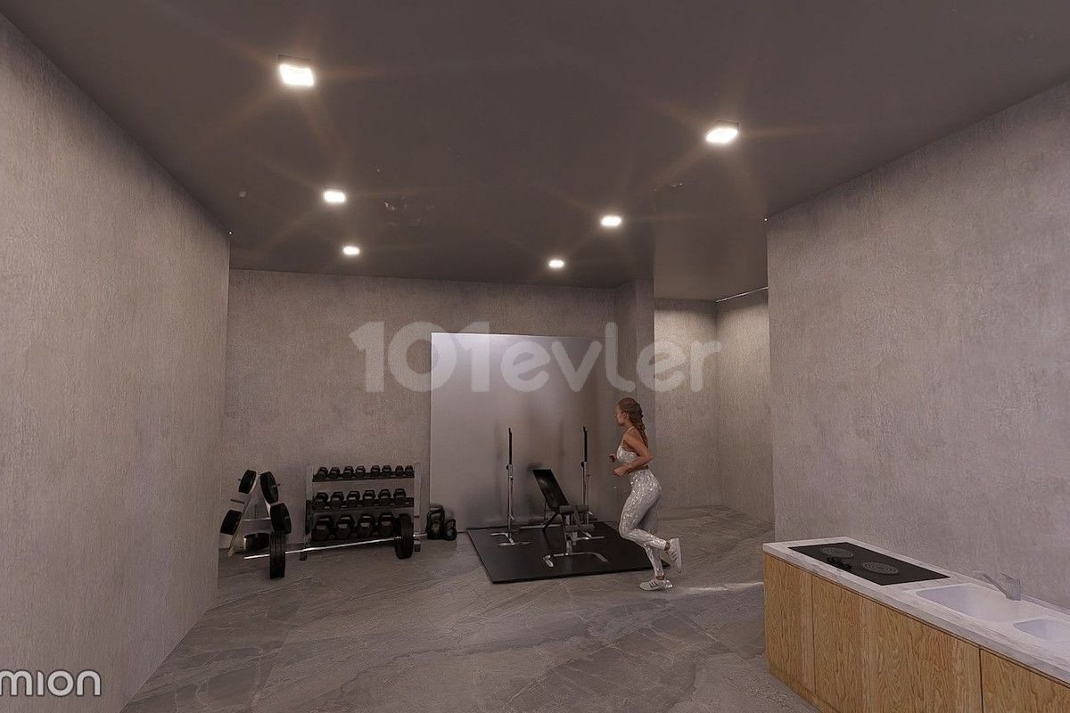 Villa in Çatalköy, Nord Zypern – Foto 18 von 32