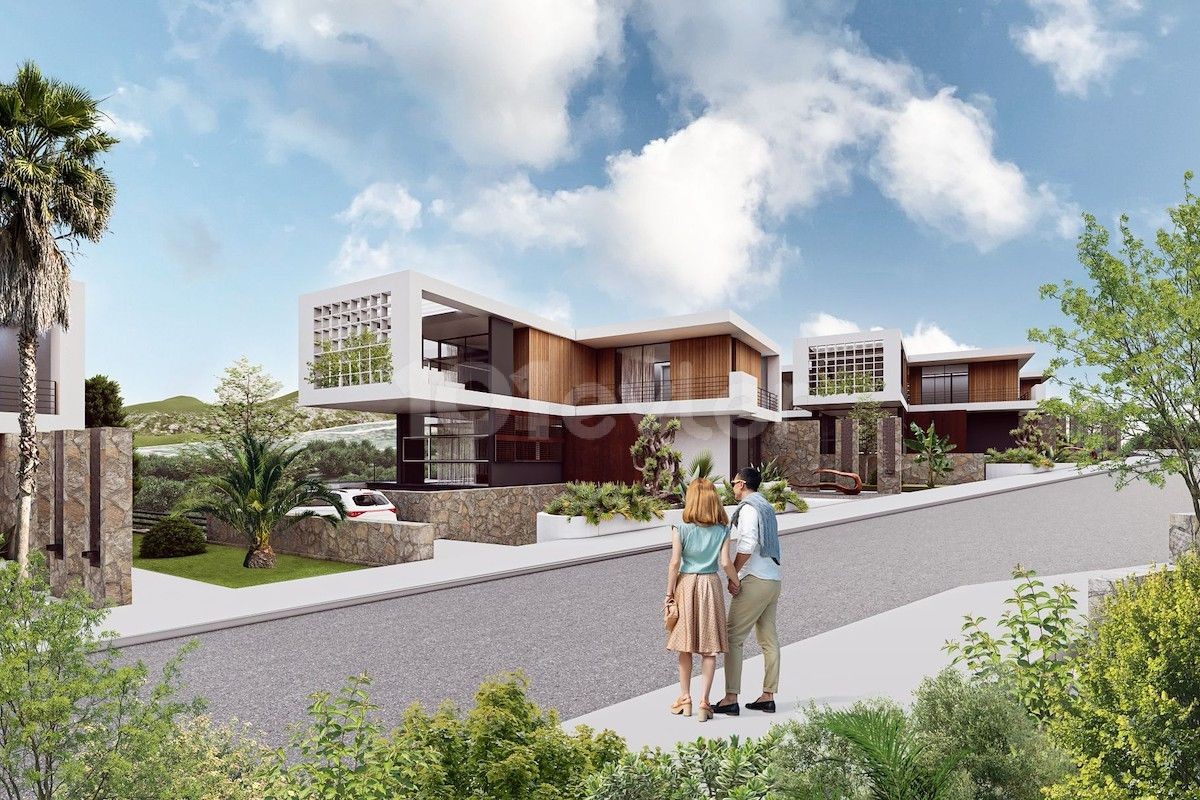 Villa in Çatalköy, Nord Zypern – Foto 19 von 32