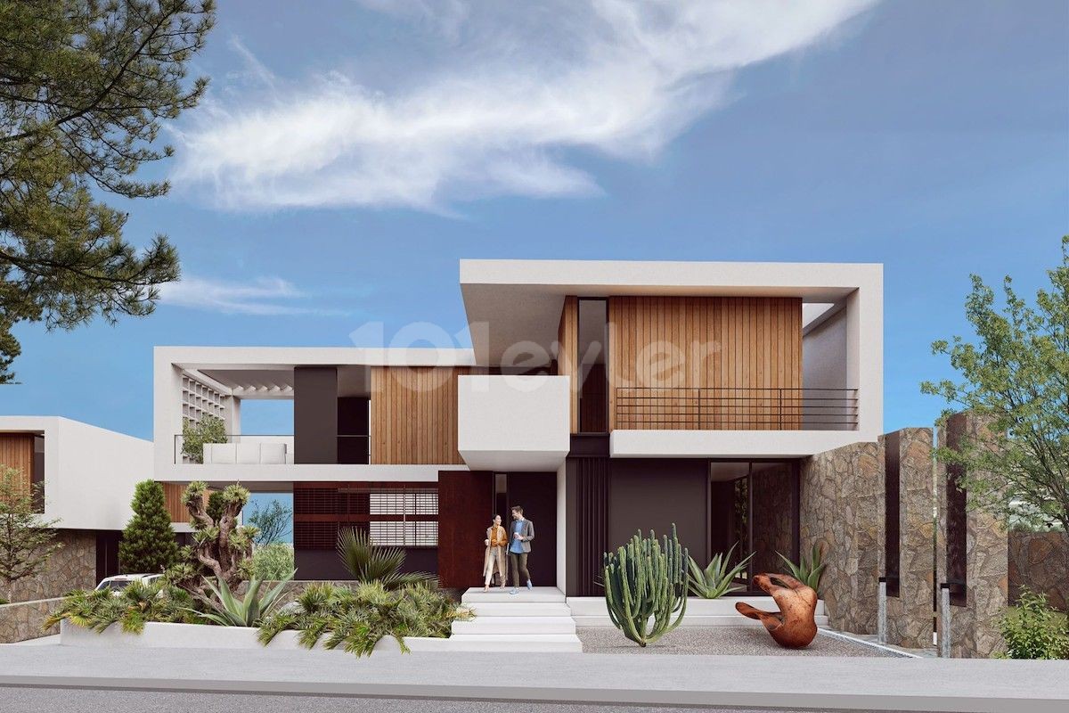 Villa in Çatalköy, Nord Zypern – Foto 20 von 32