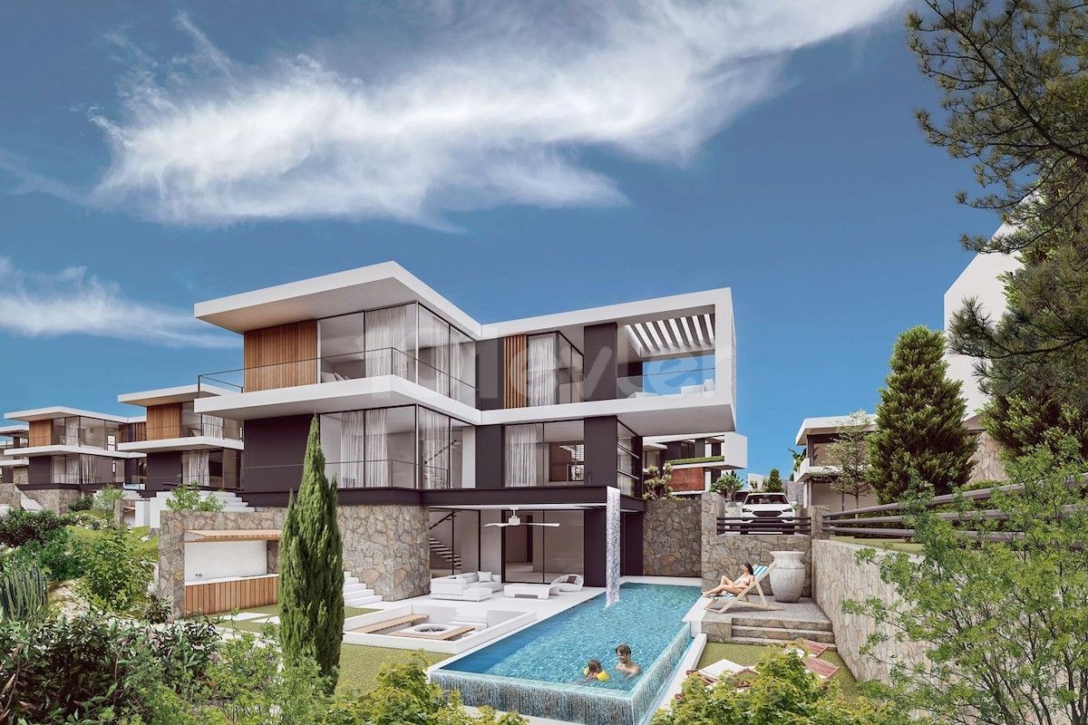 Villa in Çatalköy, Nord Zypern – Foto 21 von 32