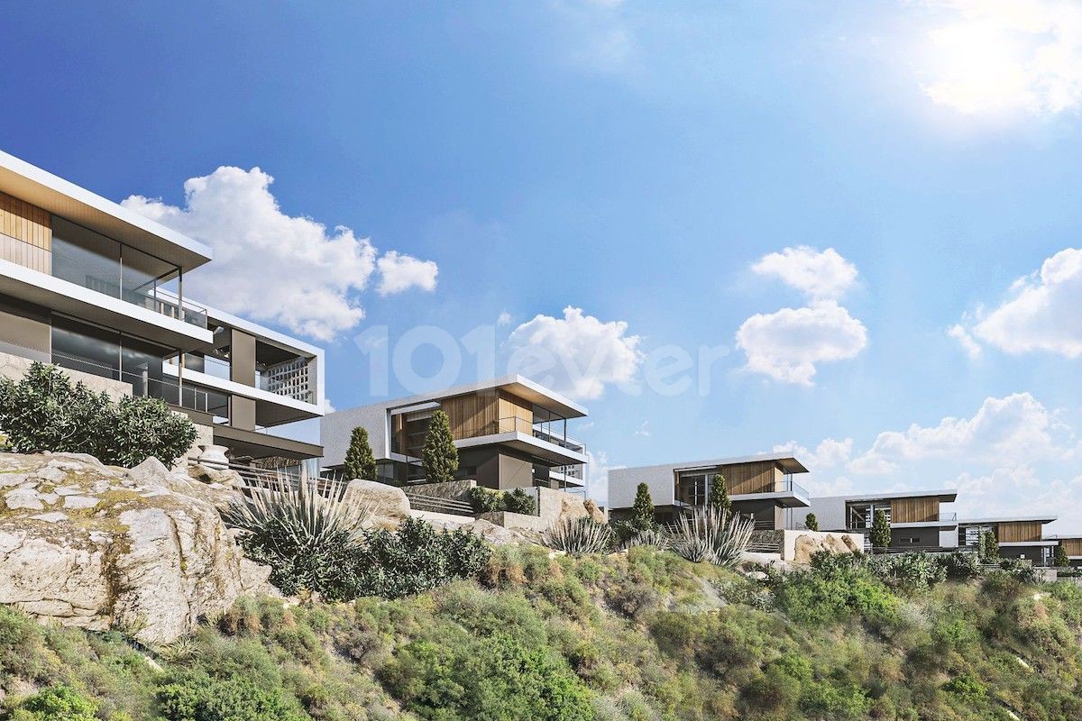 Villa in Çatalköy, Nord Zypern – Foto 22 von 32