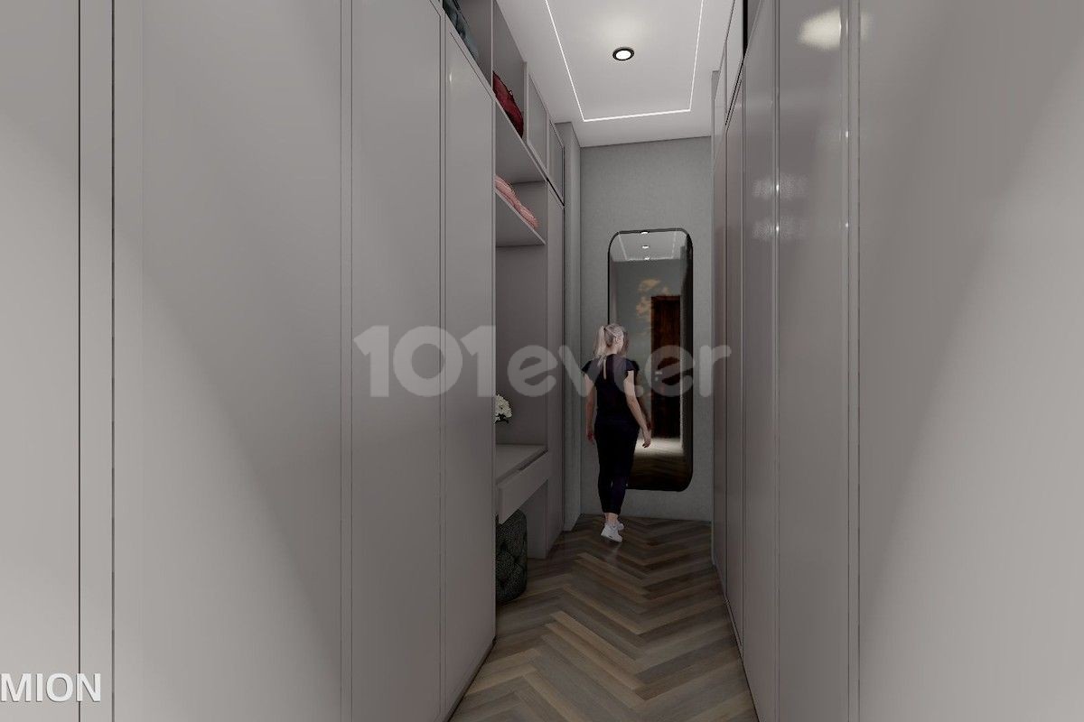 Villa in Çatalköy, Nord Zypern – Foto 23 von 32