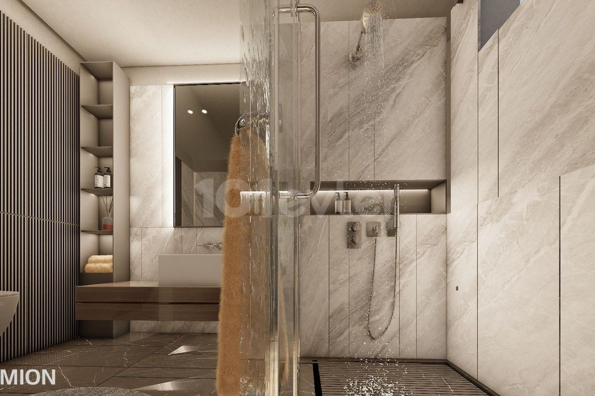 Villa in Çatalköy, Nord Zypern – Foto 24 von 32