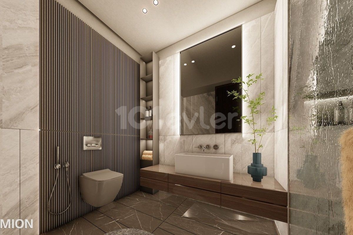 Villa in Çatalköy, Nord Zypern – Foto 25 von 32