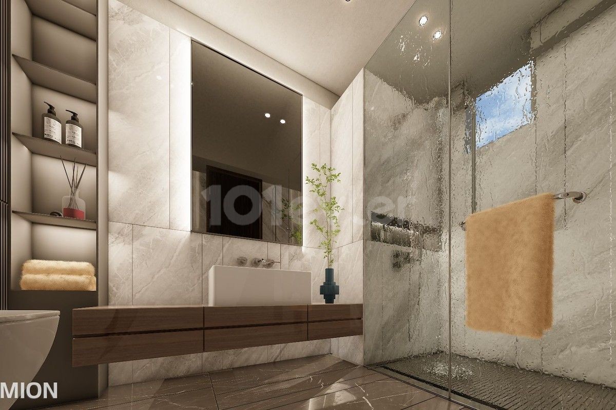 Villa in Çatalköy, Nord Zypern – Foto 26 von 32