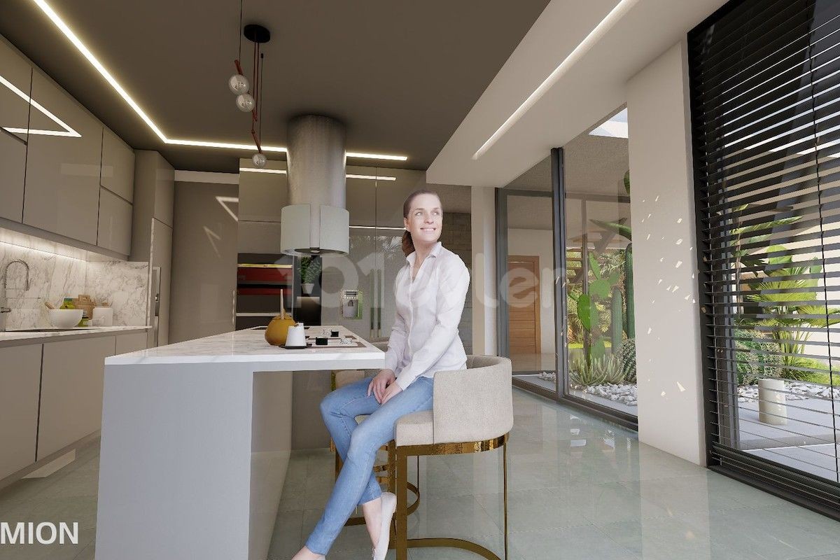 Villa in Çatalköy, Nord Zypern – Foto 27 von 32