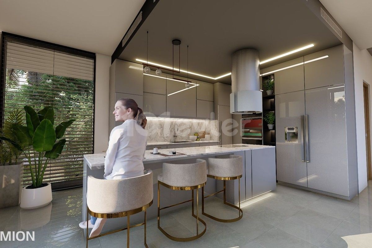 Villa in Çatalköy, Nord Zypern – Foto 28 von 32
