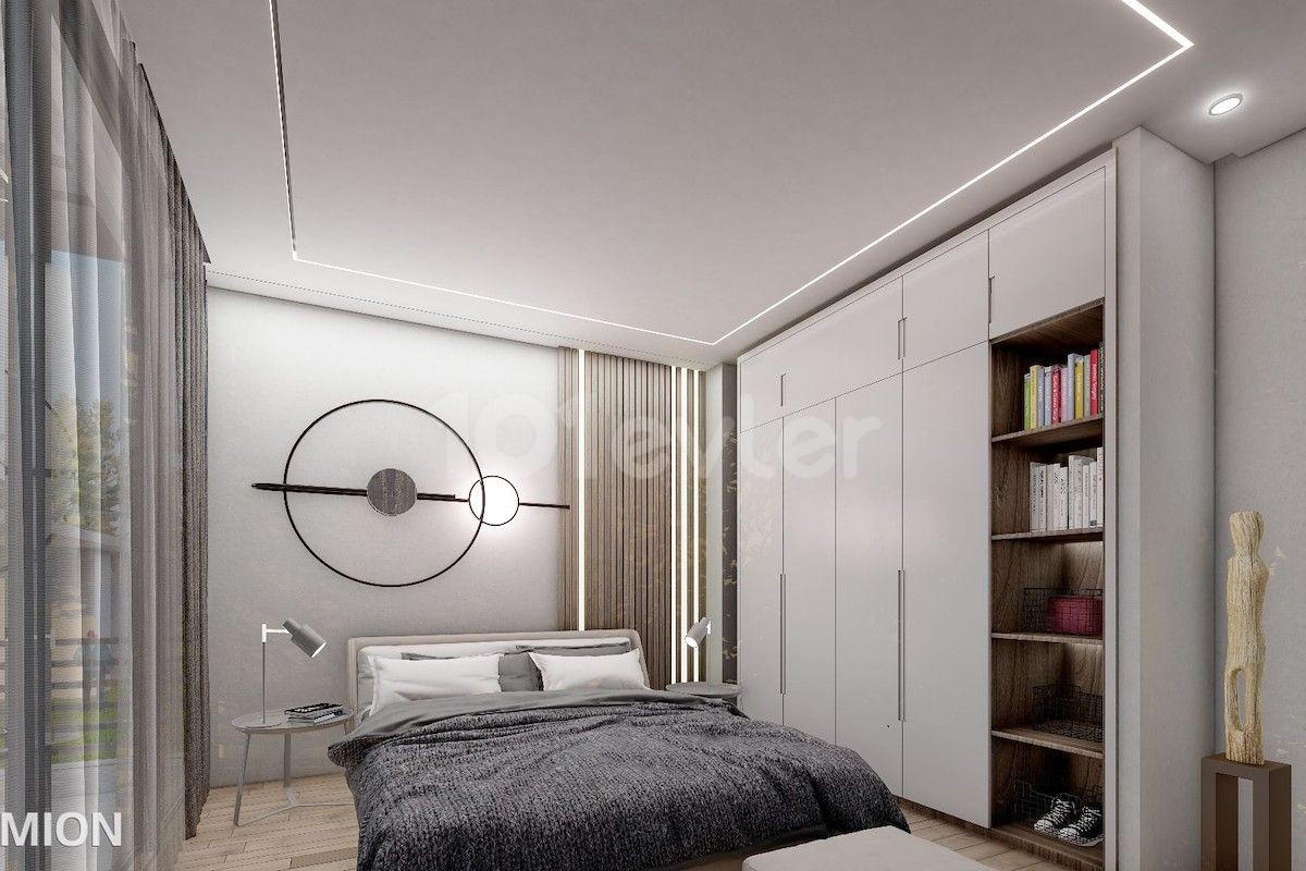 Villa in Çatalköy, Nord Zypern – Foto 29 von 32