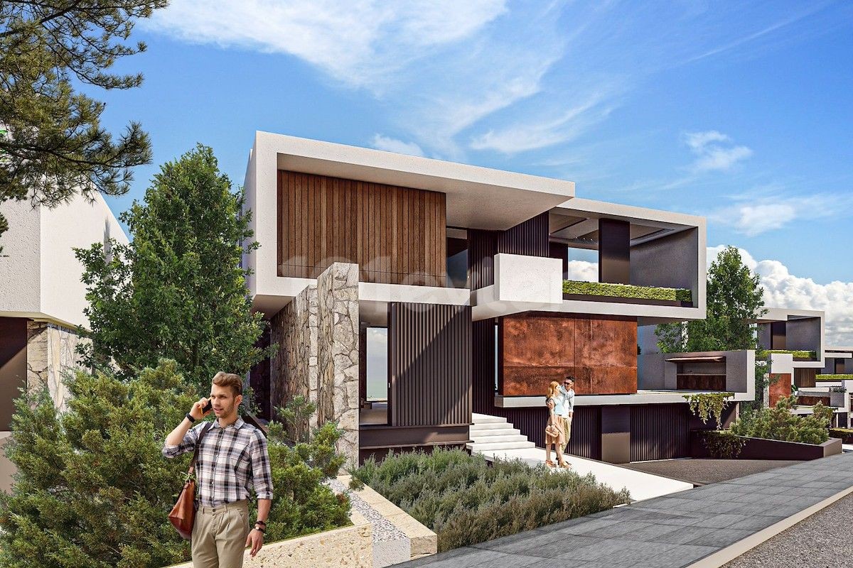 Villa in Çatalköy, Nord Zypern – Foto 31 von 32