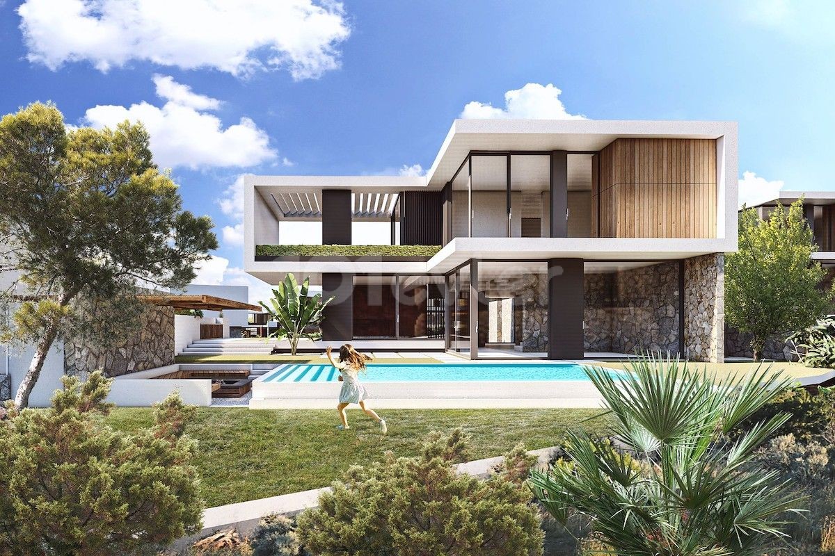 Villa in Çatalköy, Nord Zypern – Foto 32 von 32