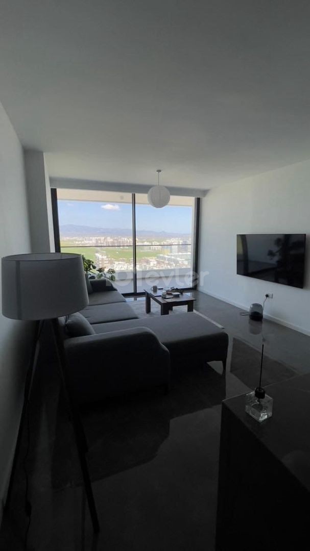 Wohnung in Long Beach, Nord Zypern – Foto 2 von 7