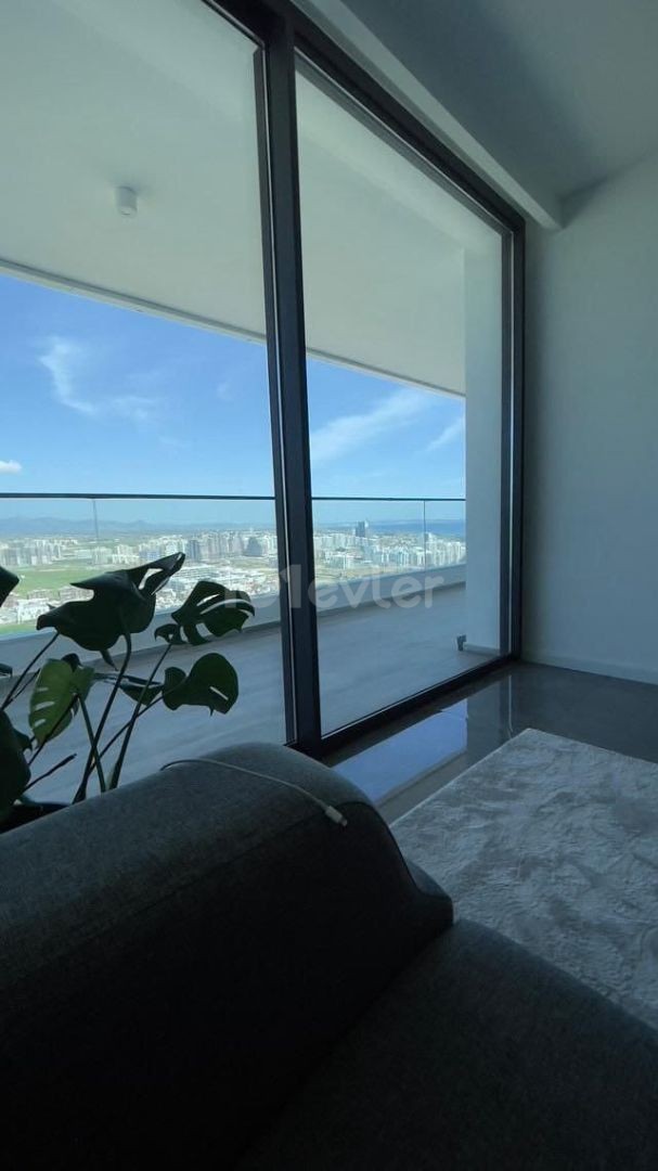 Wohnung in Long Beach, Nord Zypern – Foto 3 von 7