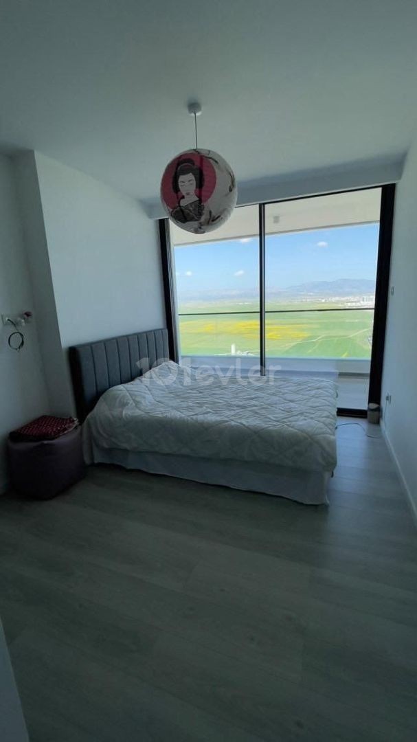Wohnung in Long Beach, Nord Zypern – Foto 4 von 7
