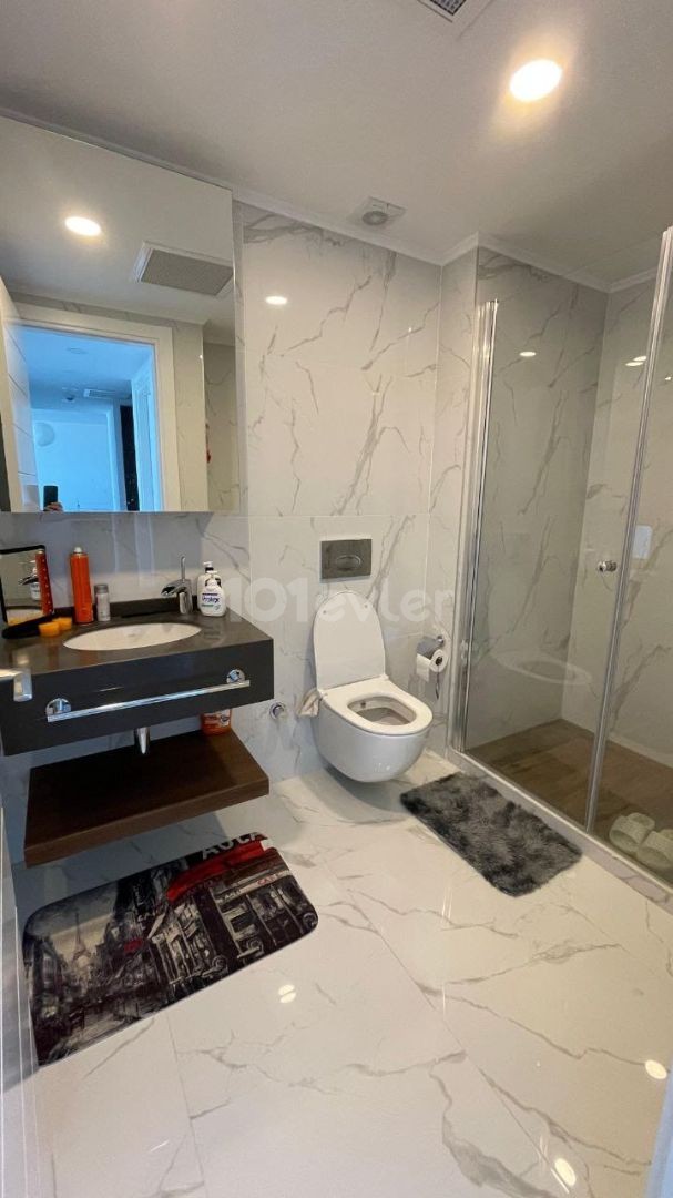 Wohnung in Long Beach, Nord Zypern – Foto 6 von 7