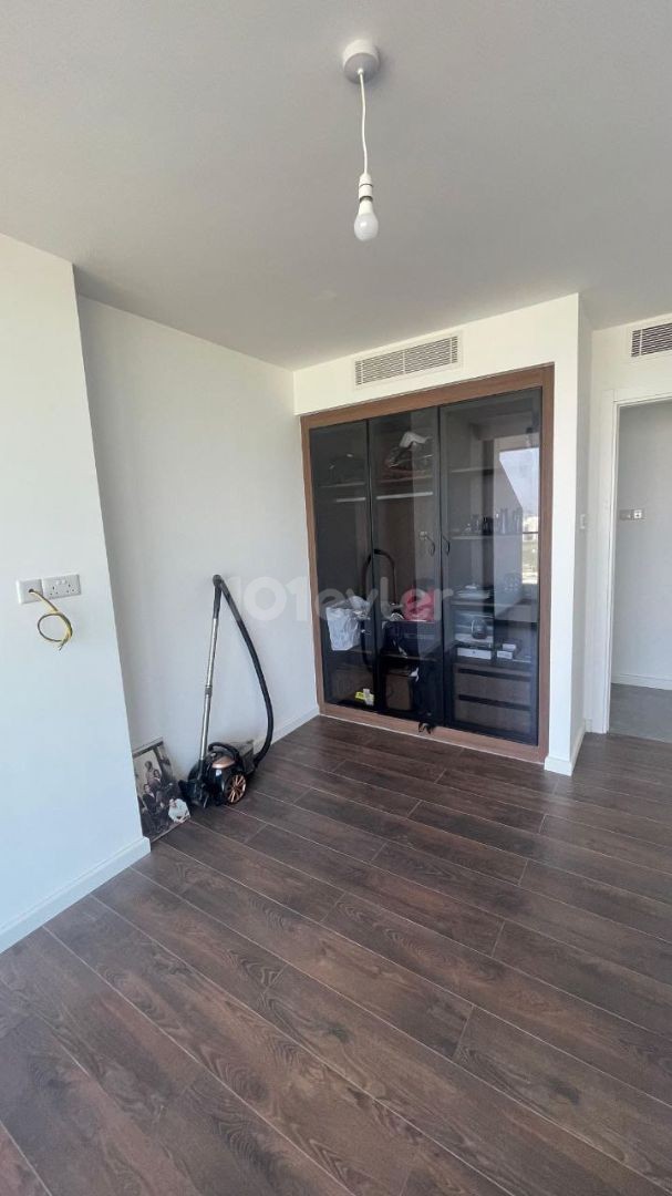 Wohnung in Long Beach, Nord Zypern – Foto 7 von 7