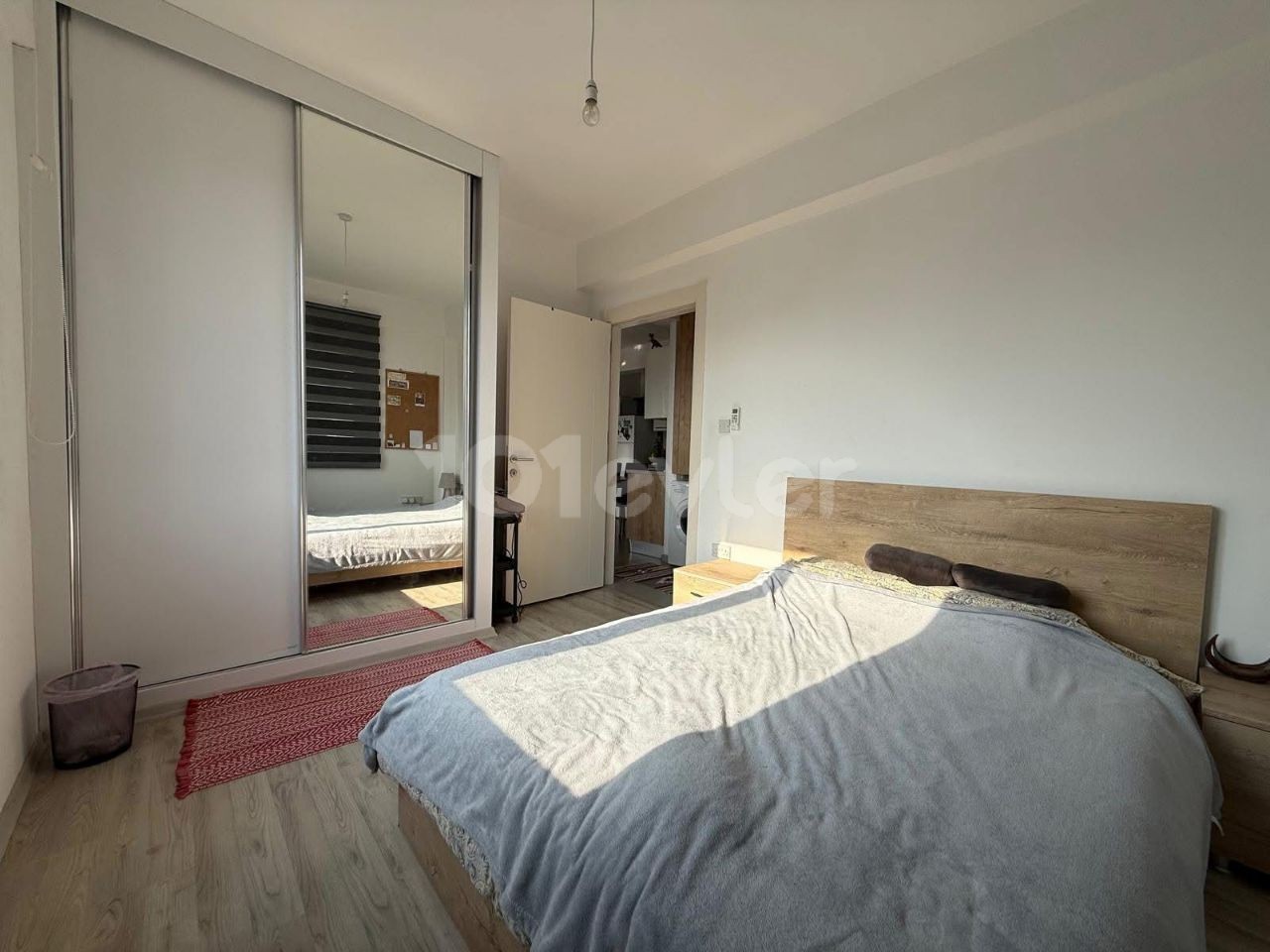 Wohnung in Lefkoşa (Nicosia), Nord Zypern – Foto 2 von 10