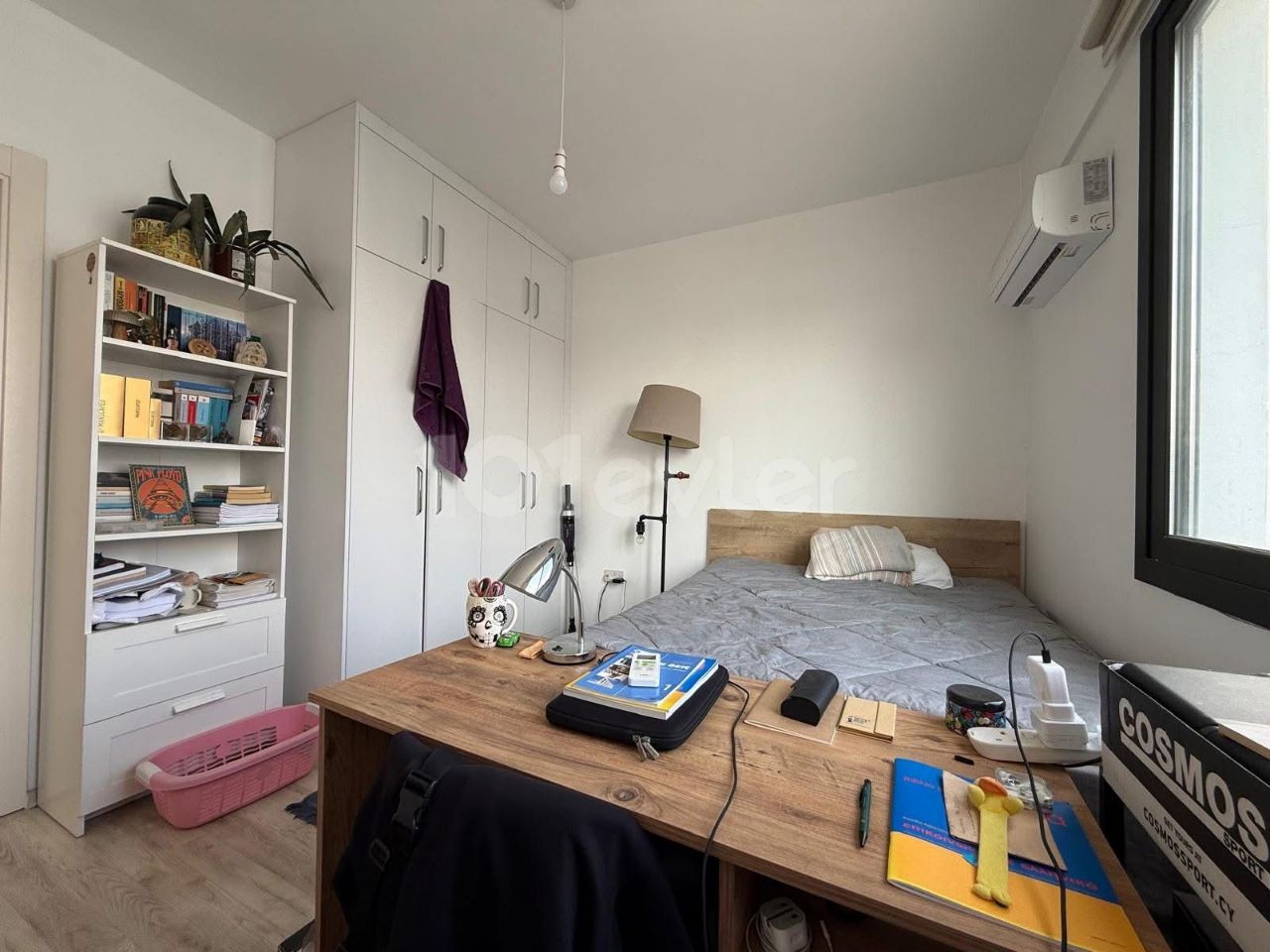 Wohnung in Lefkoşa (Nicosia), Nord Zypern – Foto 3 von 10