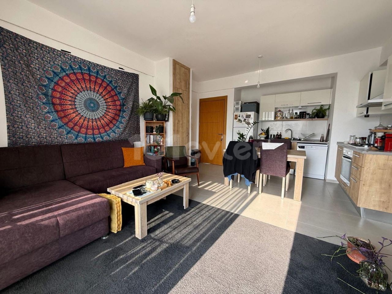 Wohnung in Lefkoşa (Nicosia), Nord Zypern – Foto 4 von 10