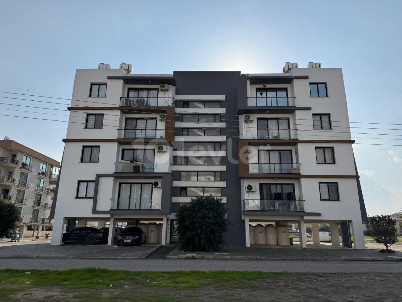 Wohnung in Lefkoşa (Nicosia), Nord Zypern – Foto 6 von 10