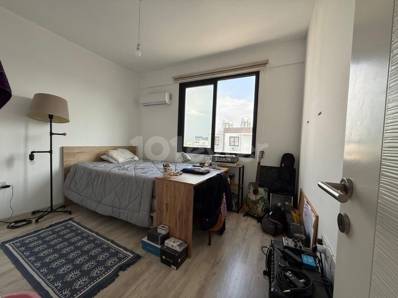 Wohnung in Lefkoşa (Nicosia), Nord Zypern – Foto 7 von 10