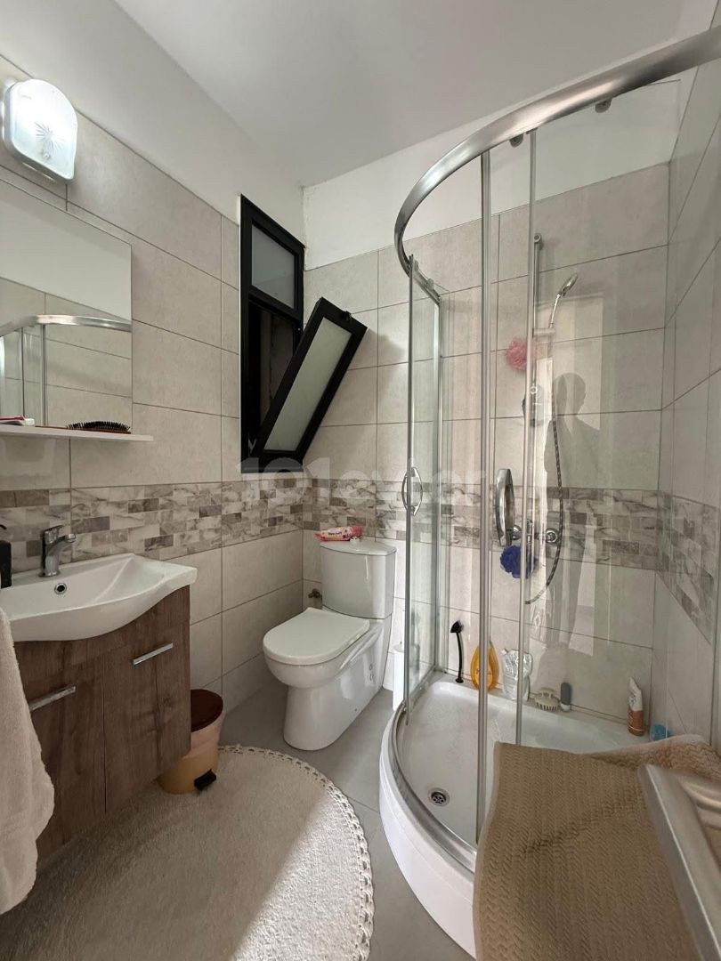 Wohnung in Lefkoşa (Nicosia), Nord Zypern – Foto 8 von 10