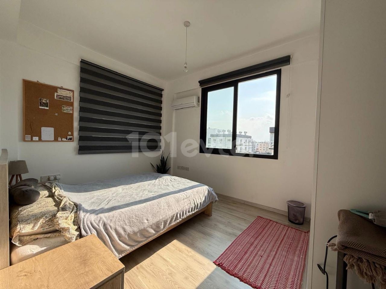 Wohnung in Lefkoşa (Nicosia), Nord Zypern – Foto 10 von 10