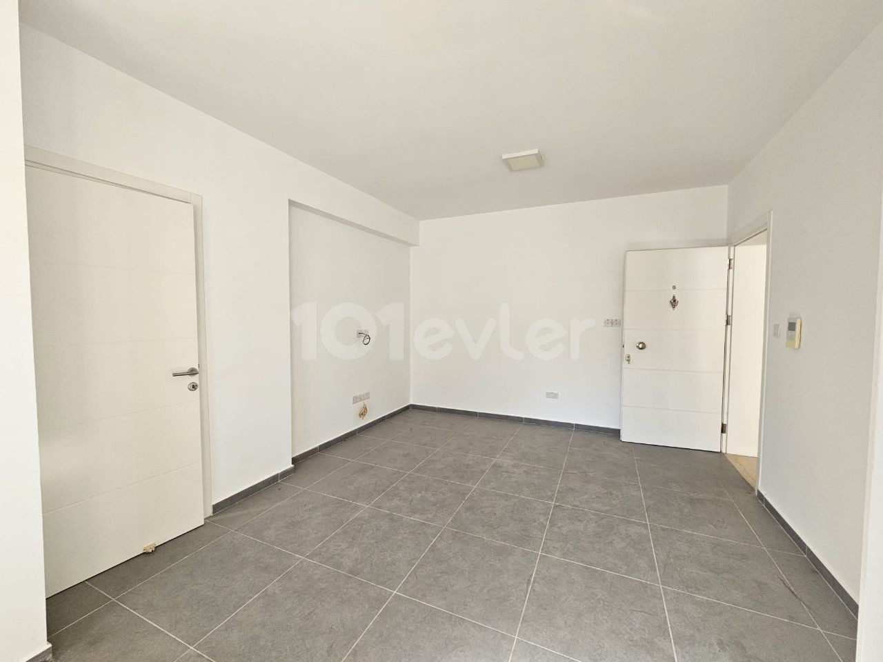 Wohnung in Gazimağusa (Famagusta), Nord Zypern – Foto 1 von 6