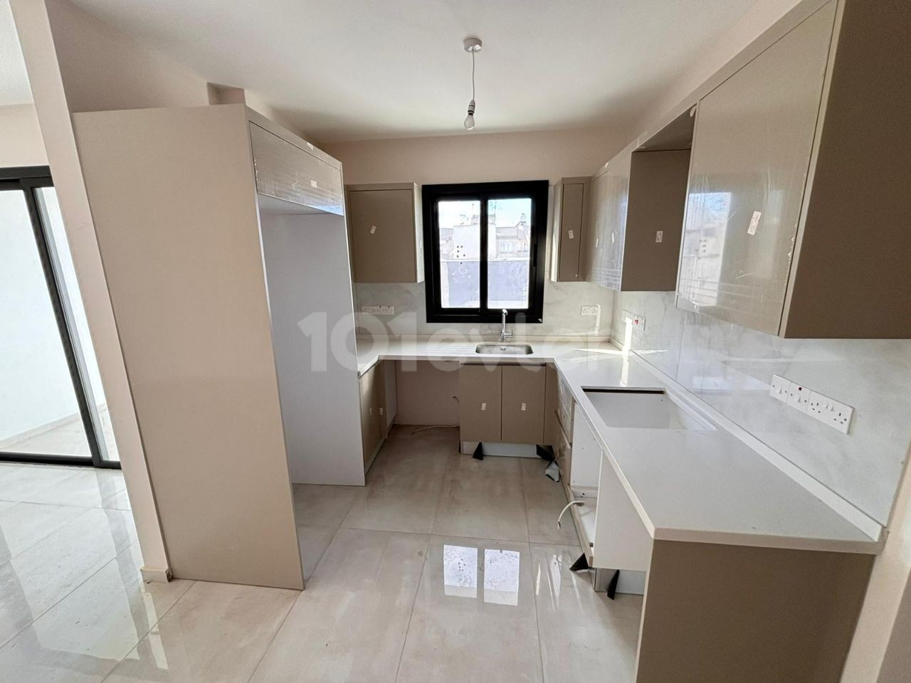Wohnung in Lefkoşa (Nicosia), Nord Zypern – Foto 2 von 8